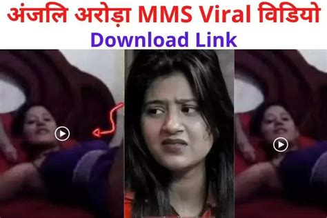 anjali arora viral.video|Anjali Arora Ka Viral Mms Sexy Pussy Fingering Video